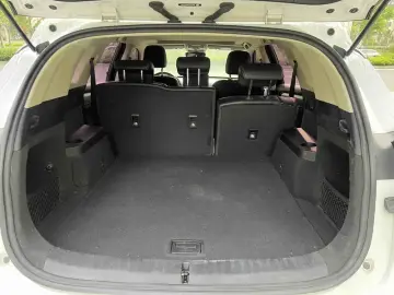 2019 BYD Tang с пробегом 90 000 км