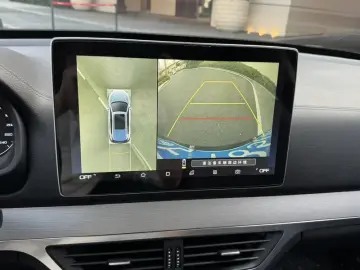 2019 BYD Tang с пробегом 51 000 км