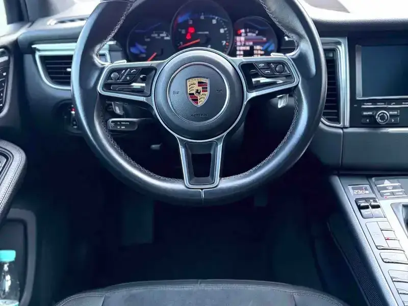 2020 Cadillac CT6 с пробегом 110 000 км