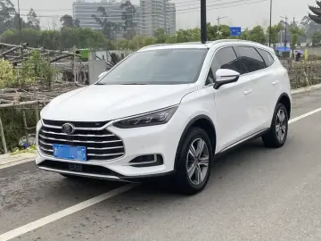 BYD Tang