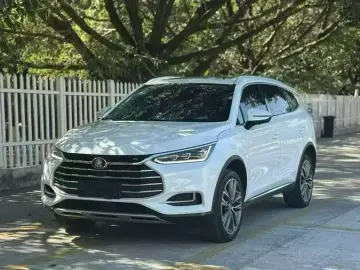 BYD Tang