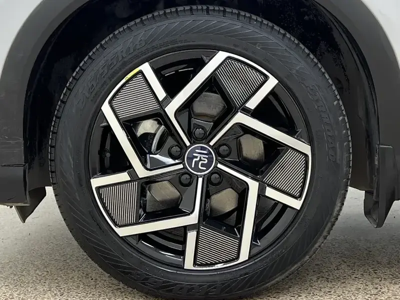 2023 BYD Yuan Plus с пробегом 55 200 км