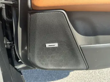 2021 Cadillac CT6 с пробегом 61 000 км