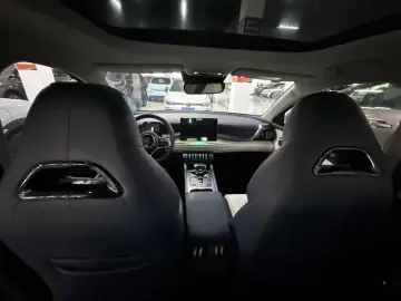 2022 BYD Yuan Plus с пробегом 37 000 км