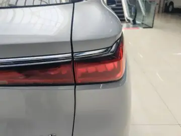 2024 BYD Yuan Plus с пробегом 21 000 км
