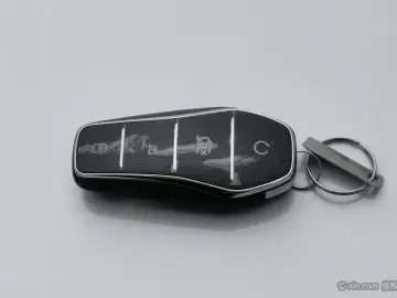 2022 BYD Yuan Plus с пробегом 49 300 км