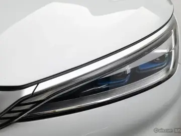 2022 BYD Yuan Plus с пробегом 49 300 км
