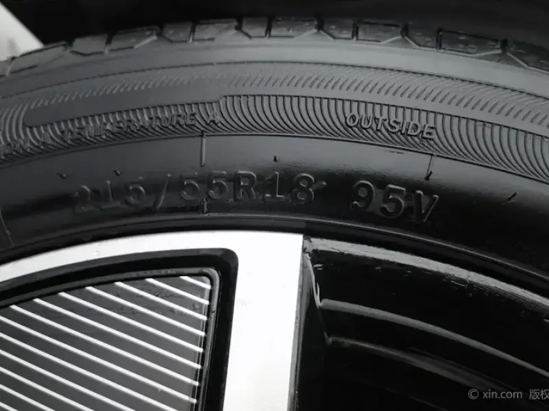 2022 BYD Yuan Plus с пробегом 49 300 км