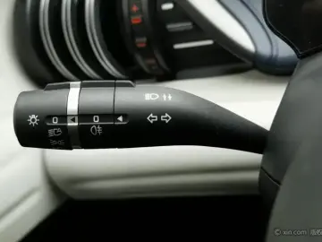 2022 BYD Yuan Plus с пробегом 49 300 км