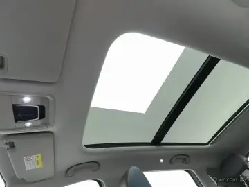2022 BYD Yuan Plus с пробегом 49 300 км