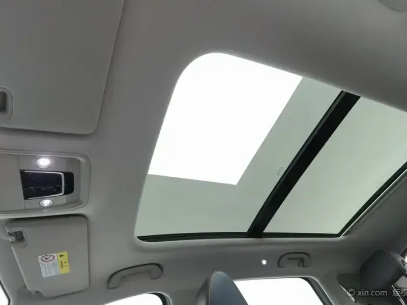 2022 BYD Yuan Plus с пробегом 49 300 км