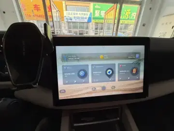 2024 BYD Yuan Up с пробегом 48 100 км