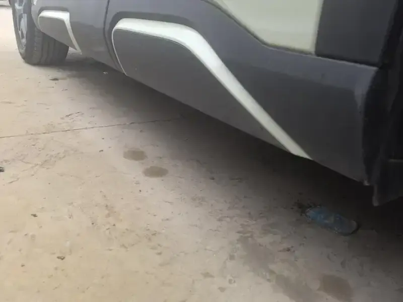 2025 BYD Yuan Up с пробегом 17 000 км