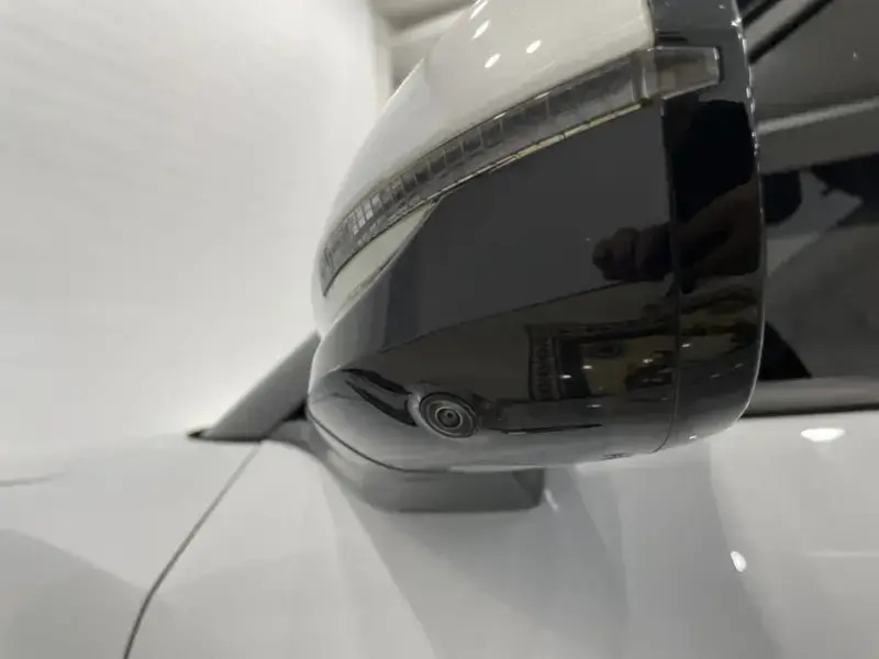 2025 BYD Yuan Up с пробегом 16 000 км