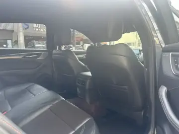 2021 Cadillac CT5 с пробегом 59 400 км