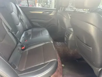 2021 Cadillac CT5 с пробегом 59 400 км