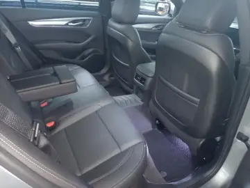 2022 Cadillac CT5 с пробегом 62 800 км