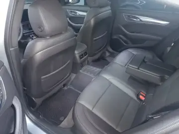 2022 Cadillac CT5 с пробегом 62 800 км