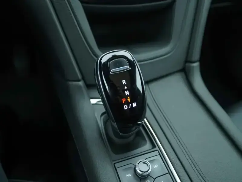 2022 Cadillac XT6 с пробегом 72 000 км