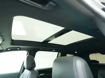 2022 Cadillac XT6 с пробегом 72 000 км