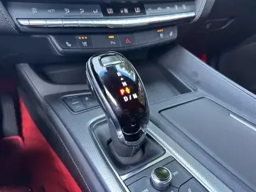 2022 Cadillac CT5 с пробегом 50 000 км
