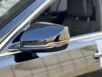 2020 Cadillac CT5 с пробегом 61 000 км