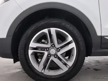 2019 Changan CS55 с пробегом 37 800 км