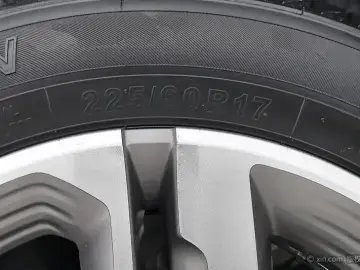 2019 Changan CS55 с пробегом 37 800 км