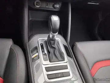 2019 Changan CS55 с пробегом 37 800 км