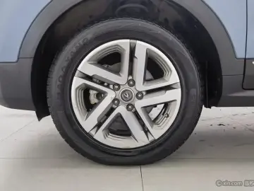 2019 Changan CS55 с пробегом 65 300 км