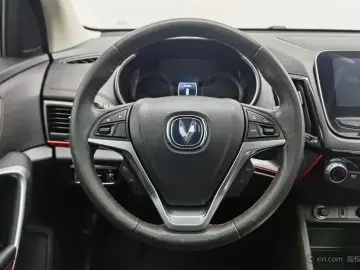 2019 Changan CS55 с пробегом 65 300 км