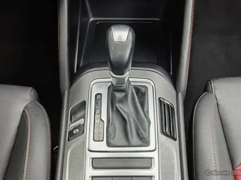 2019 Changan CS55 с пробегом 65 300 км