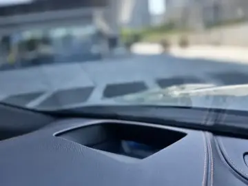 2020 Cadillac CT5 с пробегом 57 000 км
