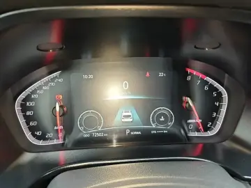 2021 Changan CS75 с пробегом 72 600 км