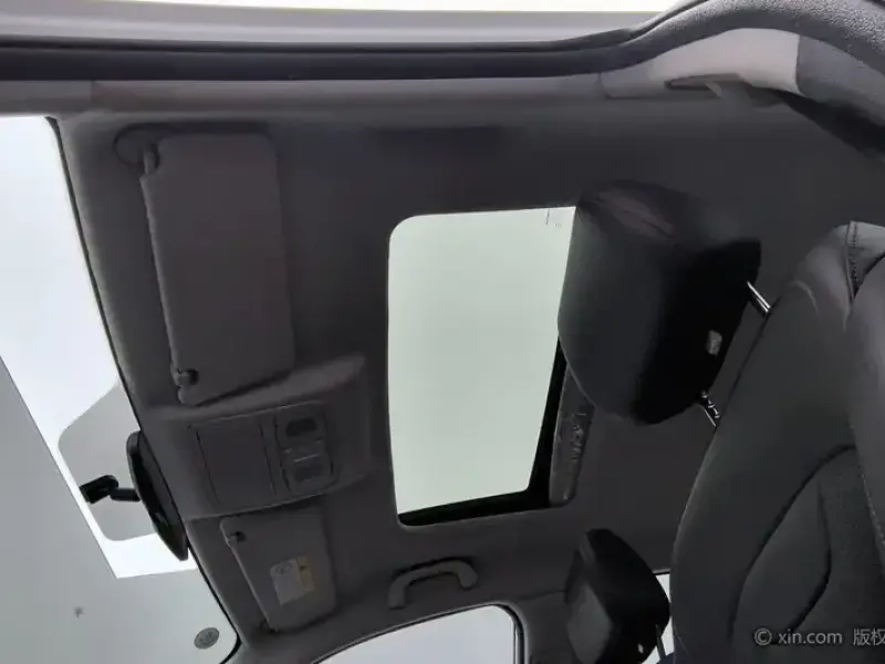 2021 Changan CS75 с пробегом 23 300 км