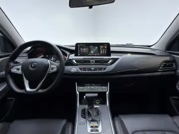 2022 Changan CS75 с пробегом 47 600 км