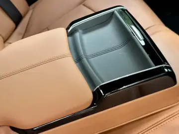 2022 Cadillac CT6 с пробегом 122 700 км