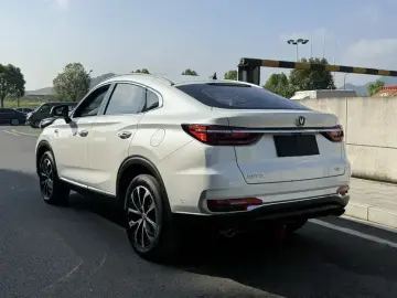 2019 Changan CS85 с пробегом 65 000 км
