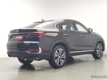 2019 Changan CS85 с пробегом 67 500 км