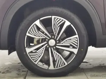 2019 Changan CS85 с пробегом 67 500 км