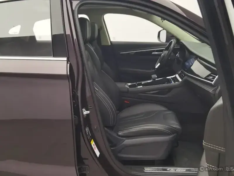 2019 Changan CS85 с пробегом 67 500 км