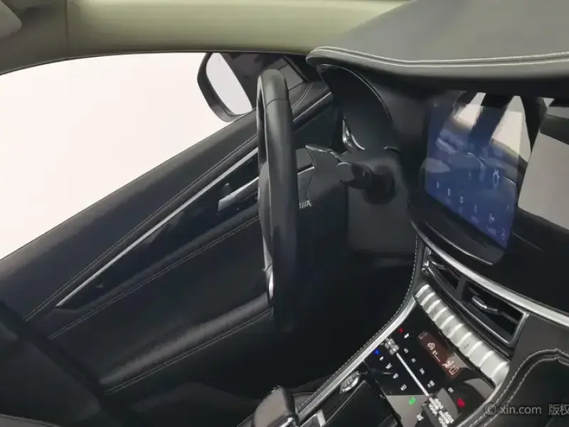 2019 Changan CS85 с пробегом 67 500 км