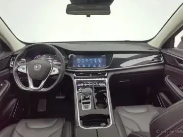 2019 Changan CS85 с пробегом 67 500 км