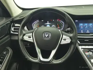 2019 Changan CS85 с пробегом 67 500 км