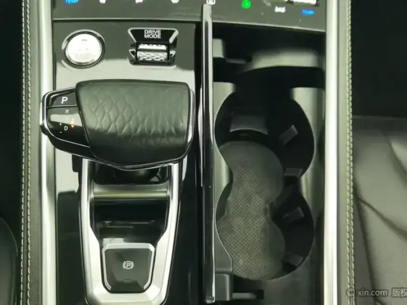 2019 Changan CS85 с пробегом 67 500 км