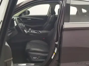 2019 Changan CS85 с пробегом 67 500 км