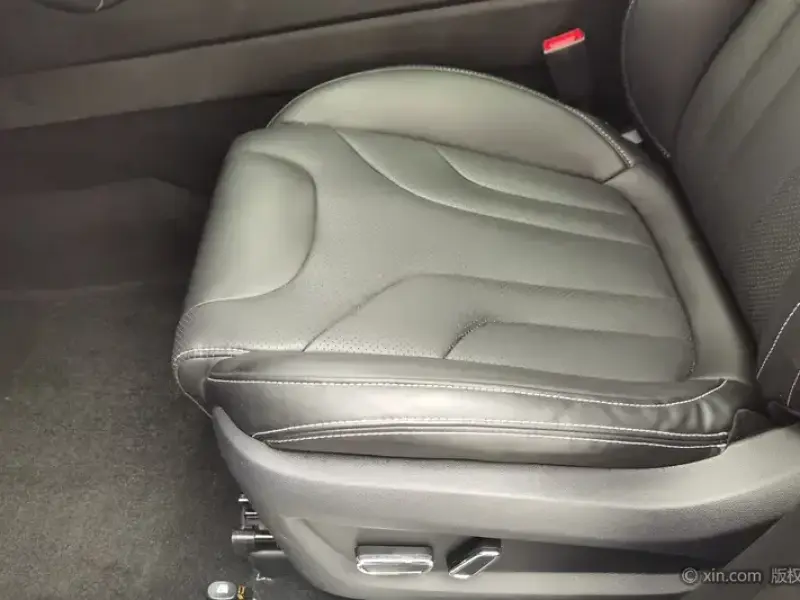 2019 Changan CS85 с пробегом 67 500 км