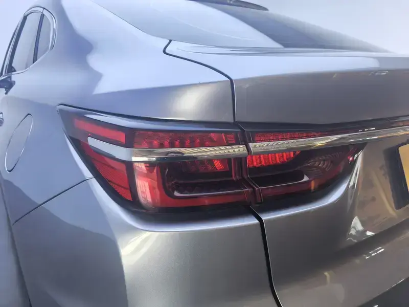 2021 Changan CS85 с пробегом 59 600 км