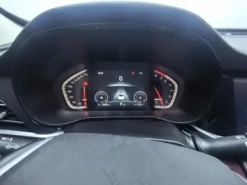 2021 Changan CS85 с пробегом 59 600 км