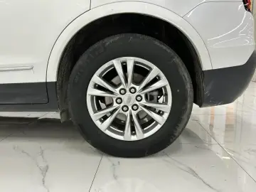 2024 Cadillac XT5 с пробегом 61 900 км